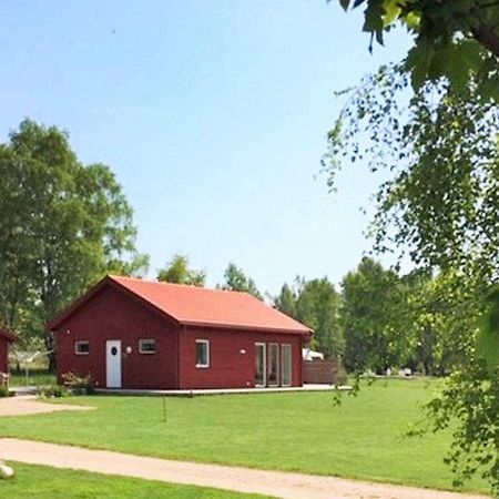 Holiday Home Degeberga Экстерьер фото